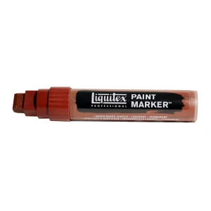 Marker Akrylowy Liquitex Wide Burnt Sienna 