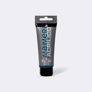 Farba Acrilico Maimeri 75ml Prussian Blue
