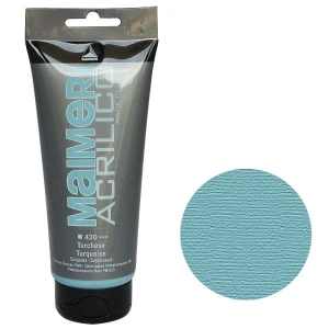 Farba Acrilico Maimeri 75ml Turquoise