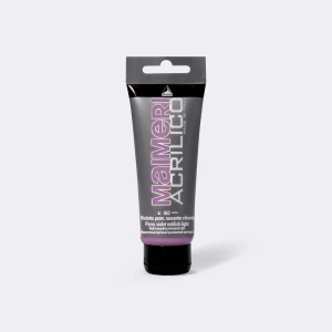 Farba Acrilico Maimeri 75ml Permanent Violet Reddish Light