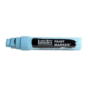 Marker Akrylowy Liquitex Wide Light Blue Permanent 