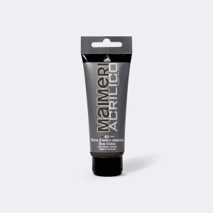 Farba Acrilico Maimeri 75ml Raw Umber