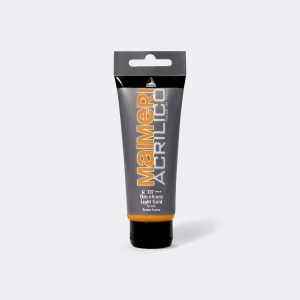 Farba Acrilico Maimeri 75ml Light Gold