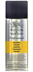 Winsor & Newton Fiksatywa w Spreju