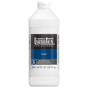 Liquitex Gesso 946ml