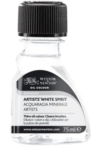 Winsor & Newton Spirytus