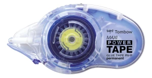 Klej w Taśmie z Wymienną Kasetką Tombow 16m