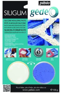 Gedeo Siligum Masa do Form 100g