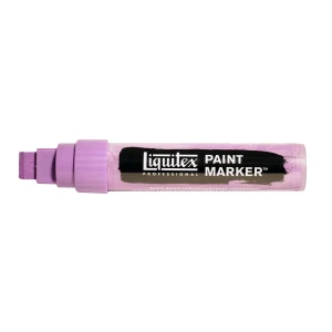 Marker Akrylowy Liquitex Wide Brilliant Purple 