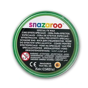 Wosk do Efektów Specjalnych Snazaroo 75ml