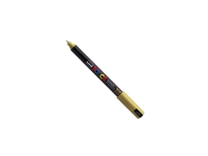 Marker Posca Uni PC-1MR Złoty