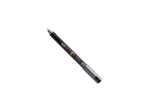 Marker Posca Uni PC-1MR Srebrny