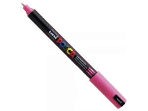 Marker Posca Uni PC-1MR Różowy
