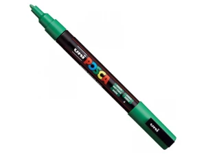 Marker Posca Uni PC-3M Zielony