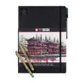 Sakura Sketch - Note book 8712079448530.png