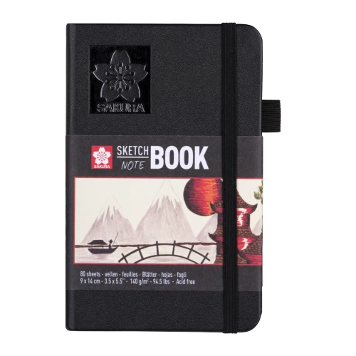 Sakura Sketch - Note book 8712079448493.png
