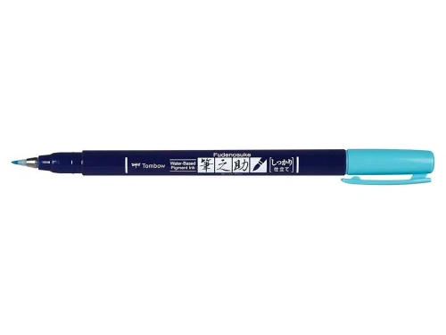 pisak-do-kaligrafii-fudenosuke-brush-pen-tombow-twardy-neon-blue.jpg