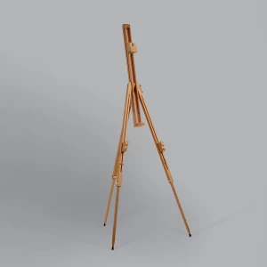 Plenerowa Sztaluga Bukowa Seine