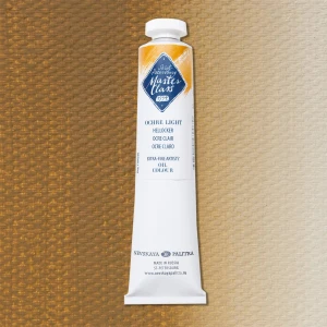 Master Class Farba Olejna 46ml Ochre Light