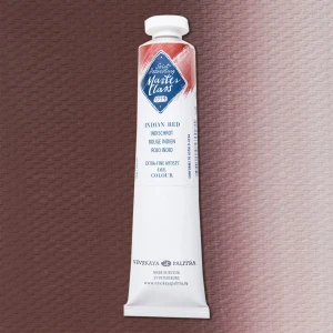 Master Class Farba Olejna 46ml Indian Red