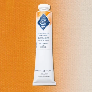 Master Class Farba Olejna 46ml Cadmium Orange