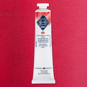 Master Class Farba Olejna 46ml Thioindigo Pink (Hue)