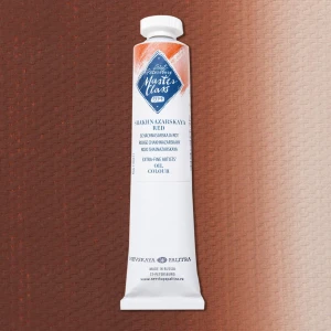 Master Class Farba Olejna 46ml Shakhnazarskaya Red