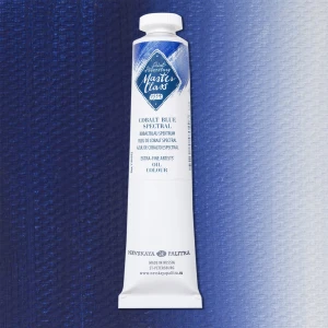 Master Class Farba Olejna 46ml Cobalt Blue Spectral