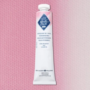 Master Class Farba Olejna 46ml Petersburg Rose