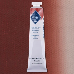 Master Class Farba Olejna 46ml Venetian Red