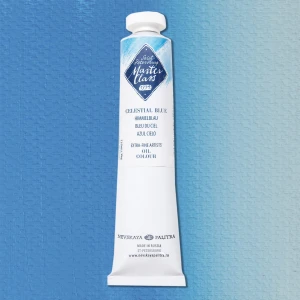Master Class Farba Olejna 46ml Celestial Blue