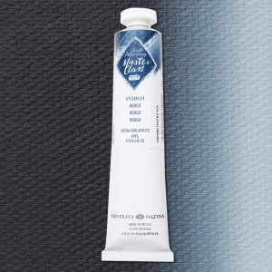 Master Class Farba Olejna 46ml Indigo