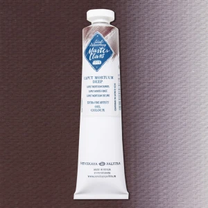 Master Class Farba Olejna 46ml Caput Mortuum Deep