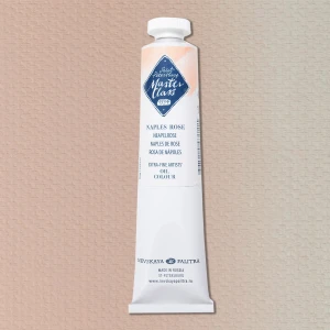 Master Class Farba Olejna 46ml Naples Rose