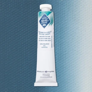 Master Class Farba Olejna 46ml Chromium Cobalt Bluish Green