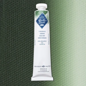 Master Class Farba Olejna 46ml Viridian