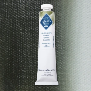 Master Class Farba Olejna 46ml Glaukonite