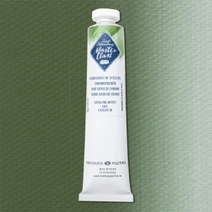 Master Class Farba Olejna 46ml Chromium Oxide