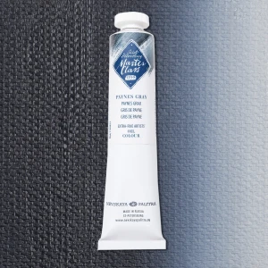 Master Class Farba Olejna 46ml Payne's Gray