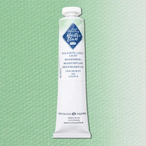 Master Class Farba Olejna 46ml Malachite Green Light