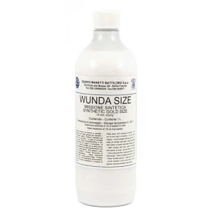 Mikstion Wunda Size Giusto Manetti Battiloro 250ml