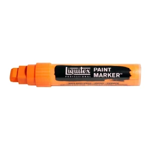 Marker Akrylowy Liquitex Wide Cadmium Orange Hue