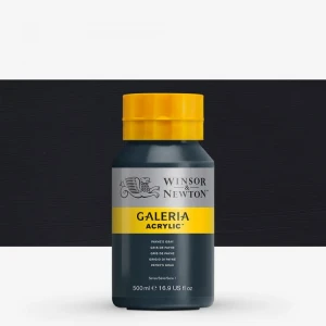 Galeria Winsor & Newton Farba Akrylowa 500ml Payne's Gray