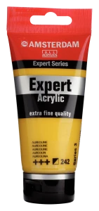 Profesjonalna Farba Akrylowa Amsterdam Expert Series Aureoline
