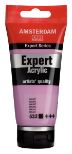 Profesjonalna Farba Akrylowa Amsterdam Expert Series Mauve