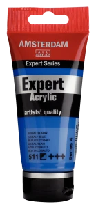 Profesjonalna Farba Akrylowa Amsterdam Expert Series Cobalt Blue