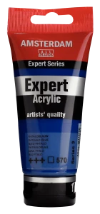Profesjonalna Farba Akrylowa Amsterdam Expert Series Phthalo Blue