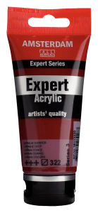 Profesjonalna Farba Akrylowa Amsterdam Expert Series Carmine Deep
