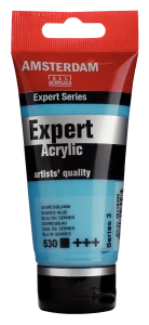 Profesjonalna Farba Akrylowa Amsterdam Expert Series Sevres Blue