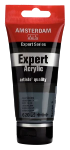Profesjonalna Farba Akrylowa Amsterdam Expert Series Olive Green